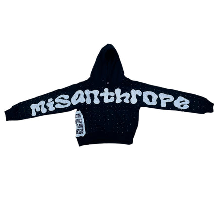 Misanthrope Hoodie